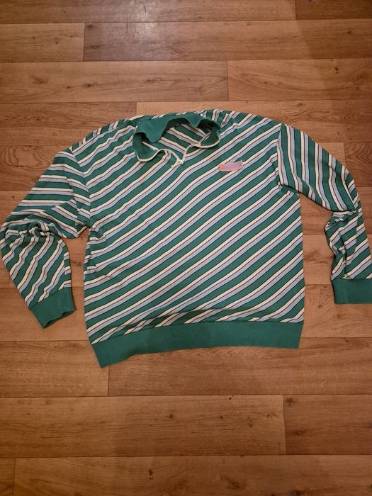 Bluza lacoste live rozmiar s