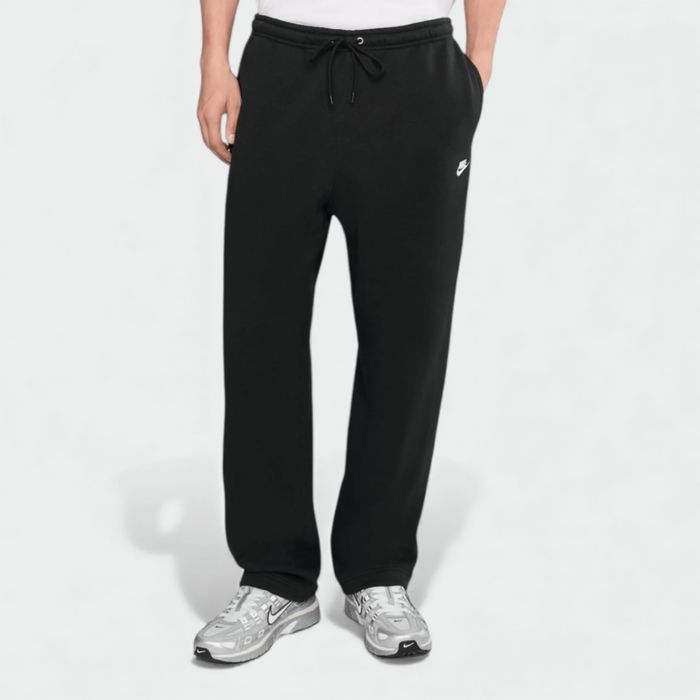 Штани Nike Sportswear Club Fleece Bungee Pants, IF0488-010, S