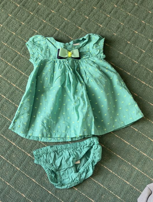 сукня дитяча для немовляти