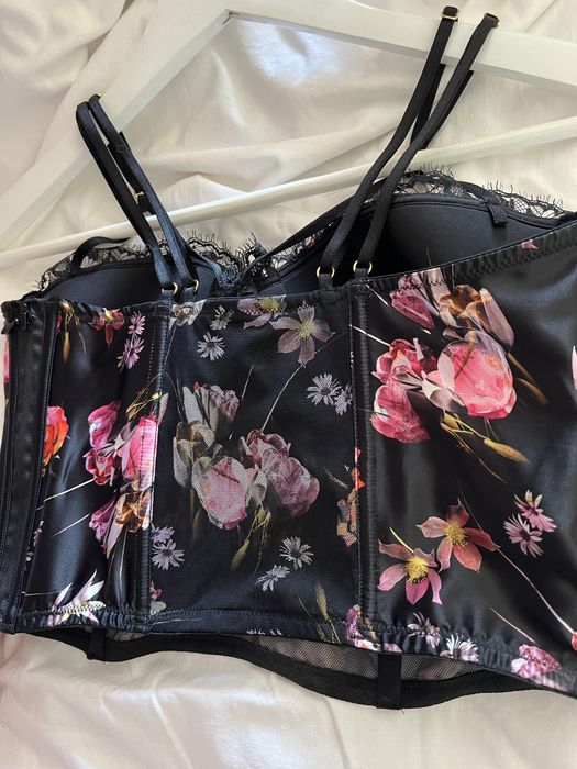 Корсет victoria’s secret