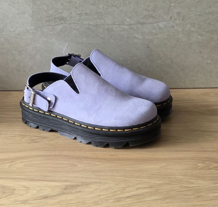 Dr. Martens Zebzag  Mule  r. 40