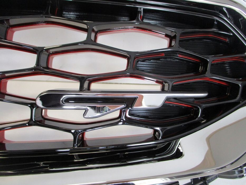 Atrapa Grill KIA CEED GT 86350-J7900 2019R