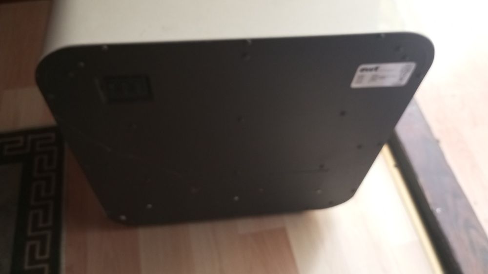 Sprzedam piecyk elektryczny