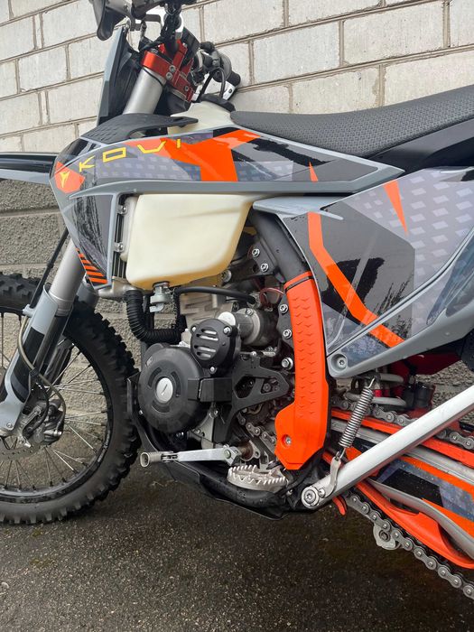 Мотоцикл KOVI LITE 300 КОВИ ЛАЙТ 300
