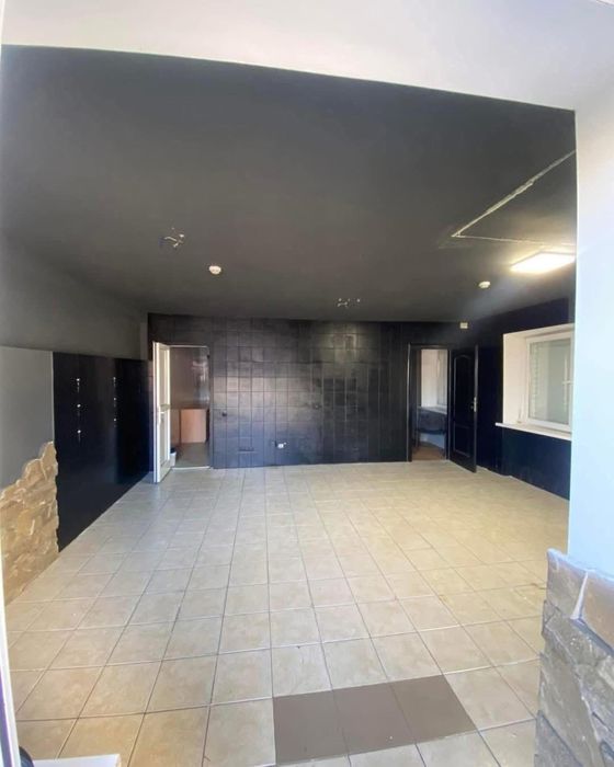 Оренда комерційного приміщення