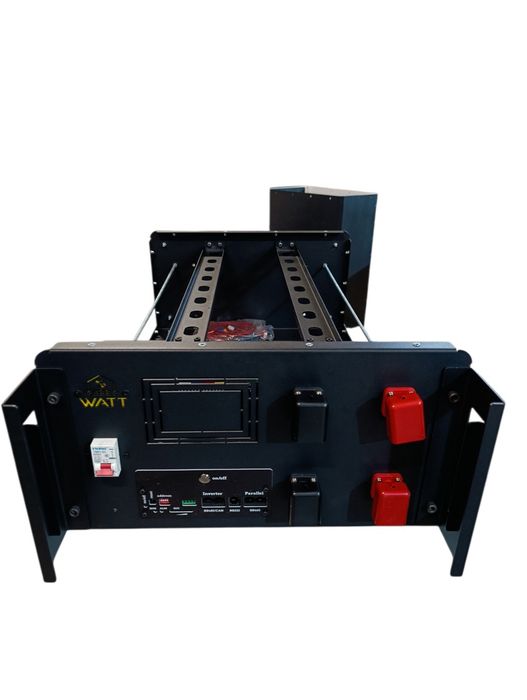 Корпус для LiFePo4 280/320ah-16s