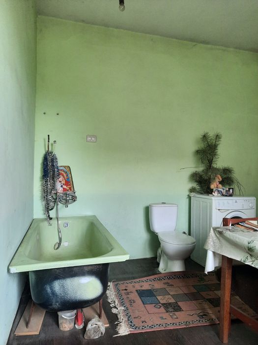 Продаю дом с Черкасский Бишкин