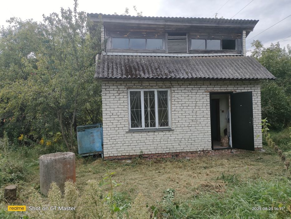 Продається Дача сгт "Хімік-2"