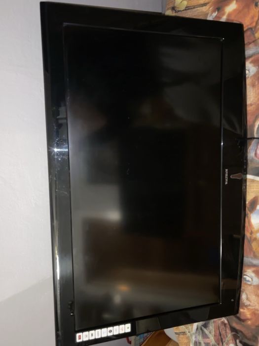 Telewizor 32” Waltham – w pełni sprawny
