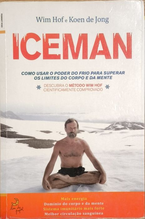 Livros atividade fisica e respiração