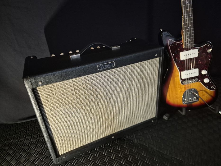 Fender Hot Rod Deluxe IV