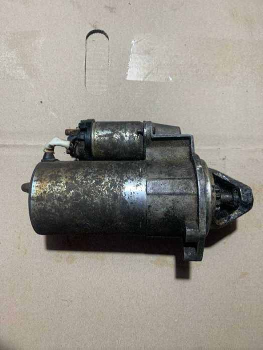 Стартер ВАЗ 2101-07