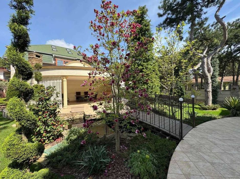 Дом по адресу (площадь 320 м²) - Atlanta.ua - фото 6