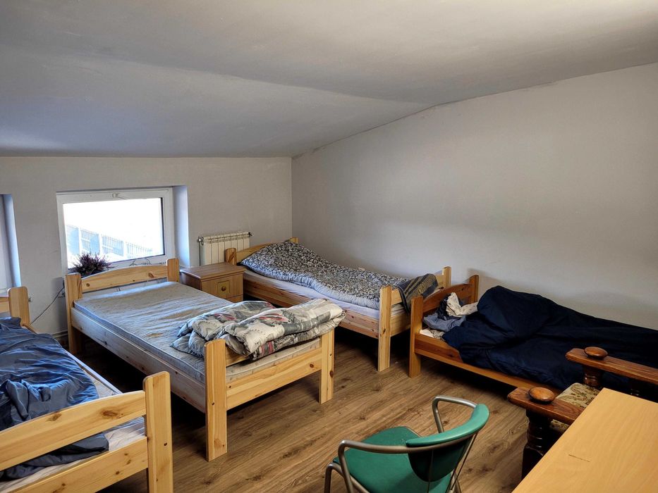 Kwatery pracownicze noclegi