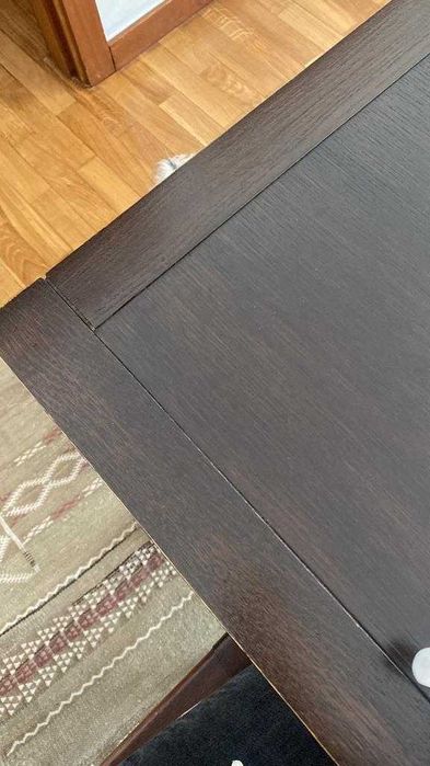 Mesa de Madeira Jantar