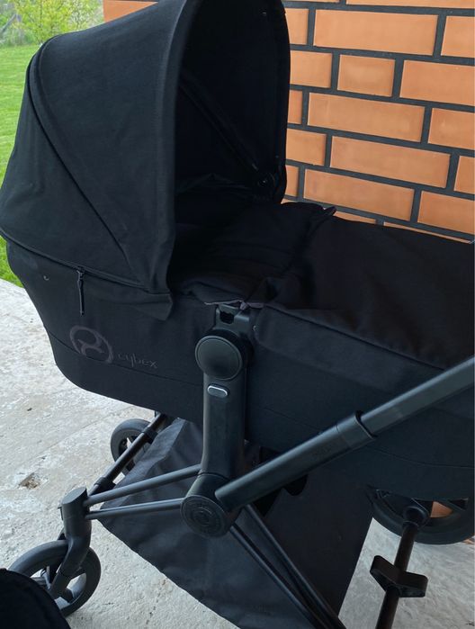 Коляска Cybex Priam 2 в 1
