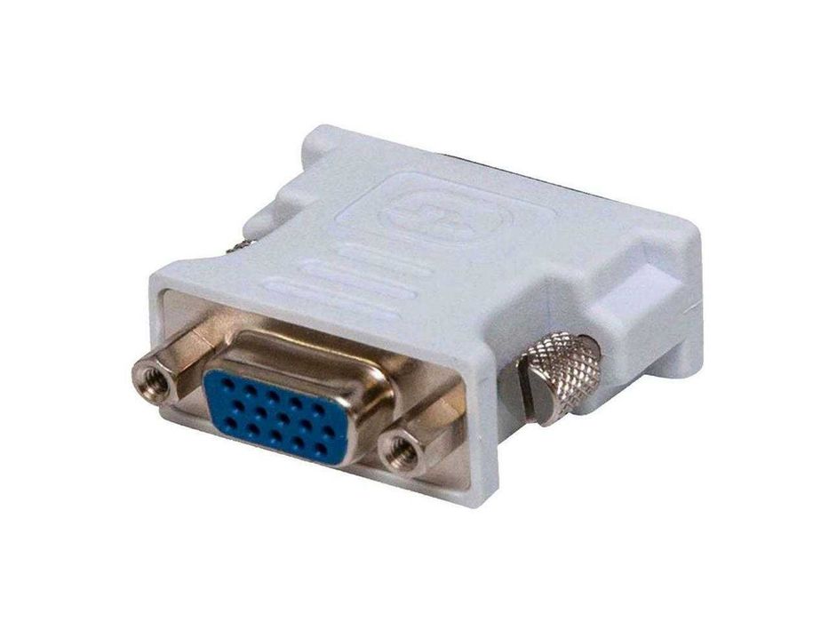 Adaptador Dell DVI-A (M) to VGA (F)
