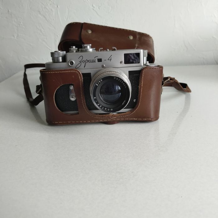 Aparat fotograficzny