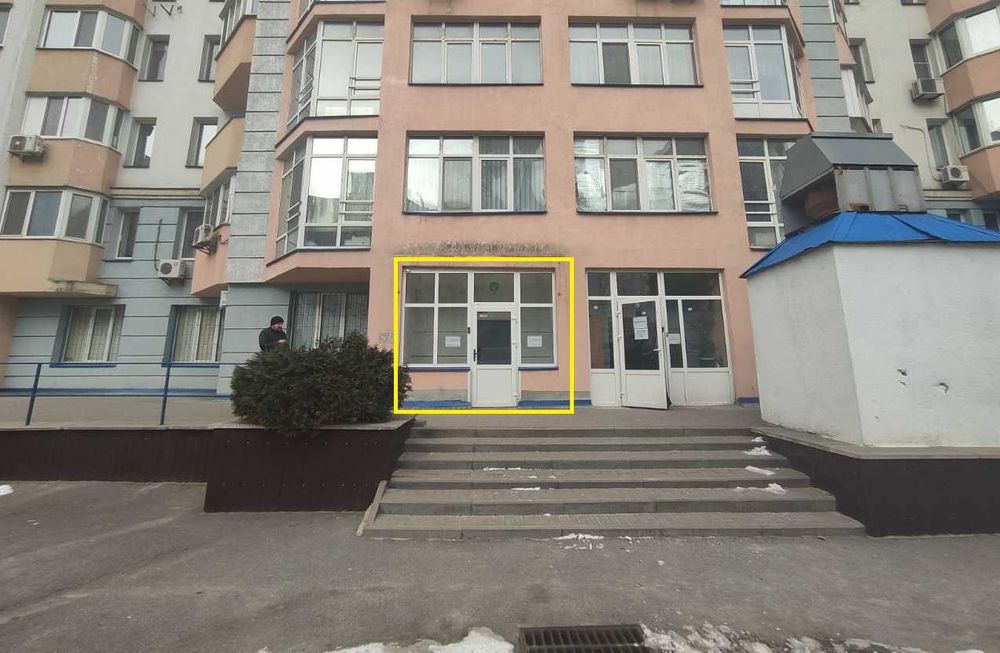 Commercial real estate at (area 173,9 m²) - Atlanta.ua - photo 2