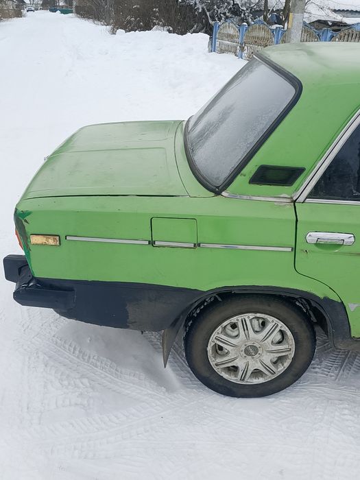 Продам ваз 2106.