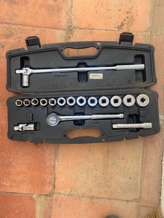 Ferramentas para carros e outros