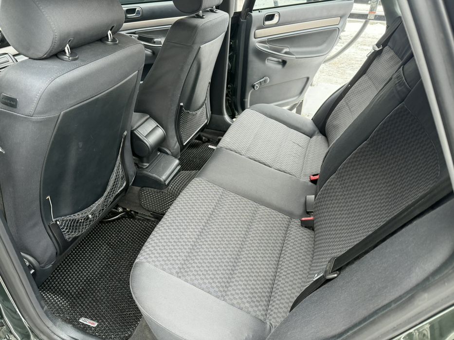 Audi A4 1.6  на Автоматі