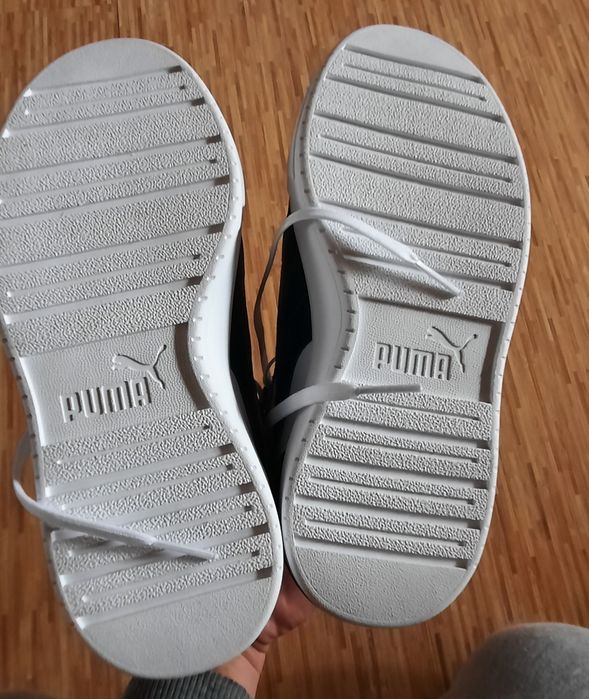 Buty dla chłopaka