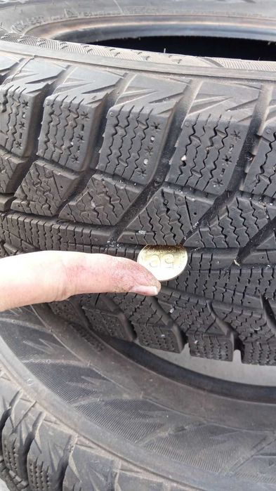 Шина Hankook Winter I*Cept IZ2 175/70 R14 88T