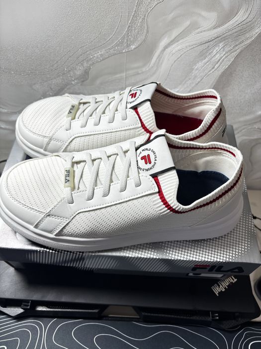 Кеди Fila для хлопчика, розмір 38