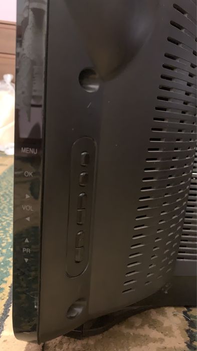 Телевізор телевизор LG 2010