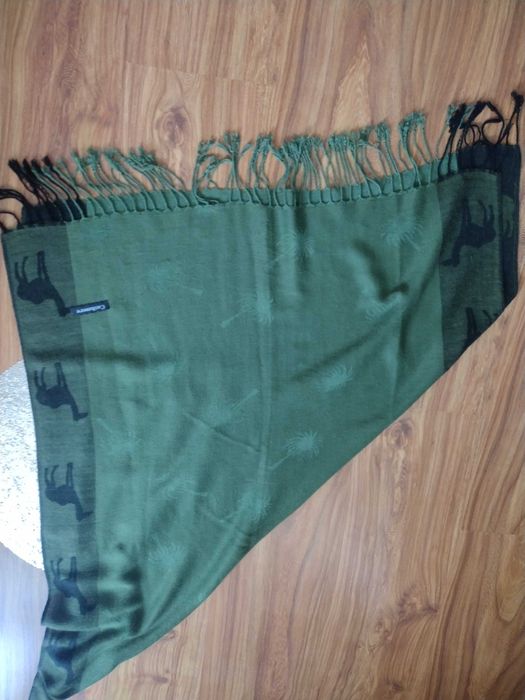 Szalik 100% Kaszmirowy