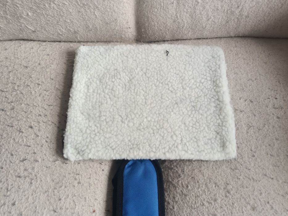Transporter materiałowy
