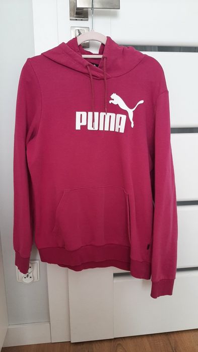 Bluza damska z kapturem