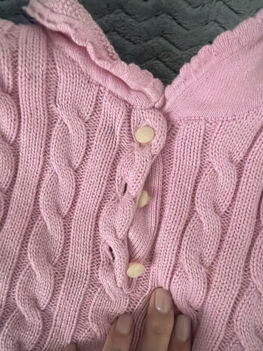 Дитяча сукня ralph lauren на 12 міс
