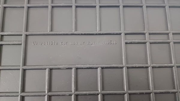 Tapetes el toro para Mercedes CLA c118