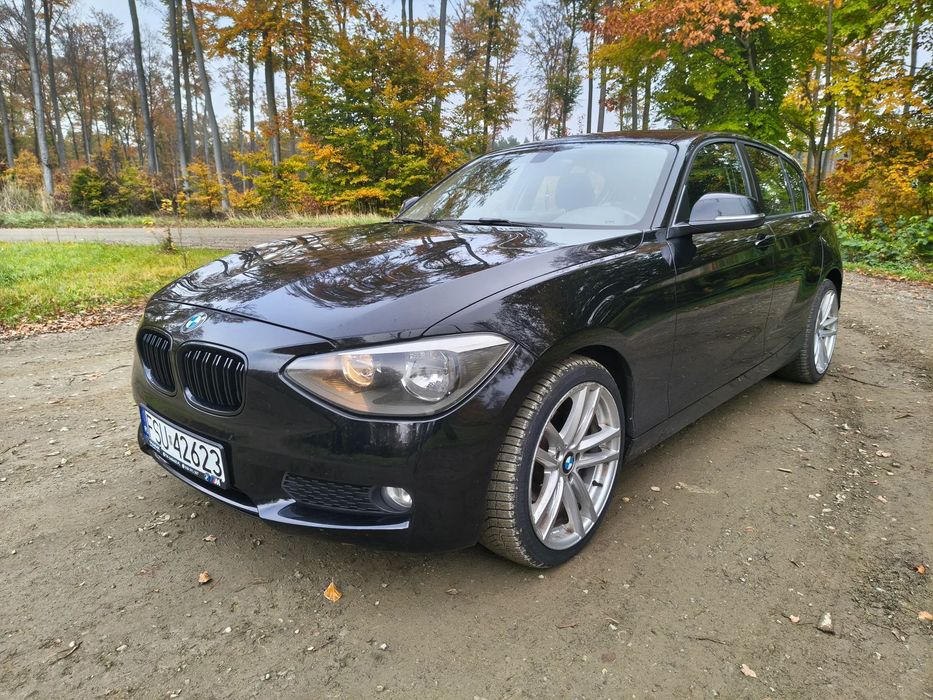 BMW Seria 1