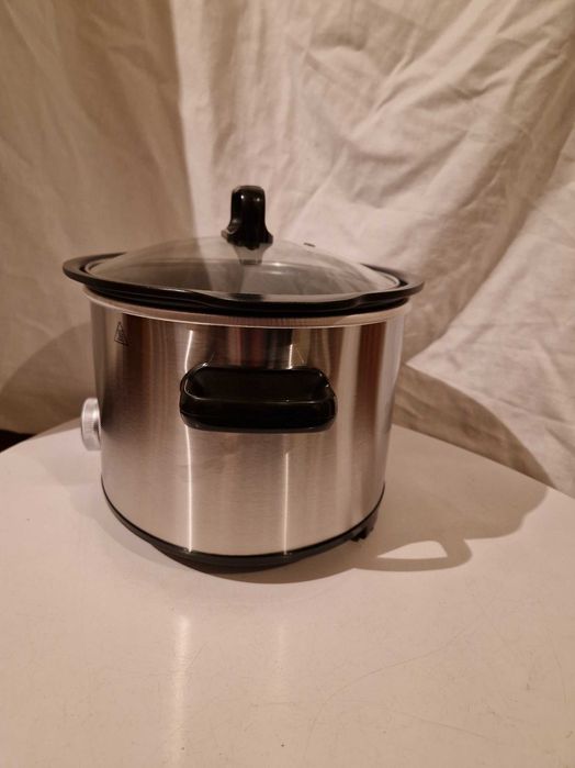 Wolnowar Crockpot