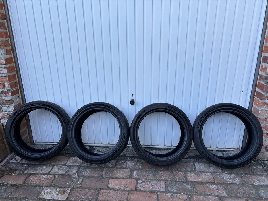Michelin Pilot Sport 5 225/40/18 - Komplet 4szt