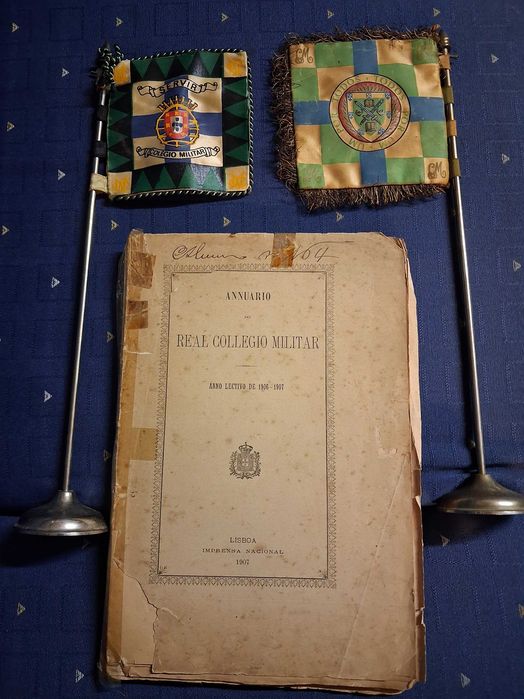 Military College Documents