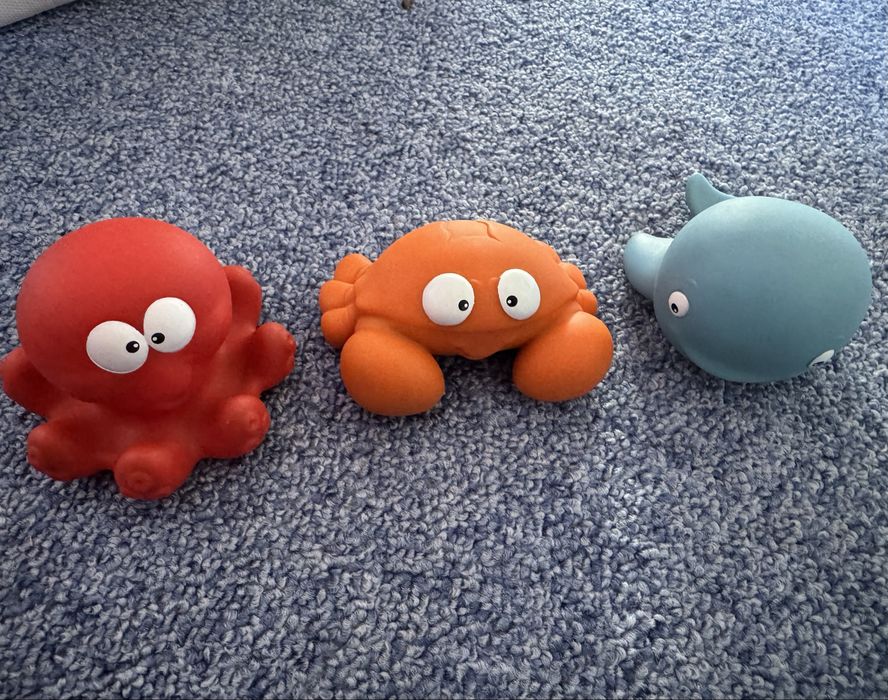 Іграшки для купання Carousel