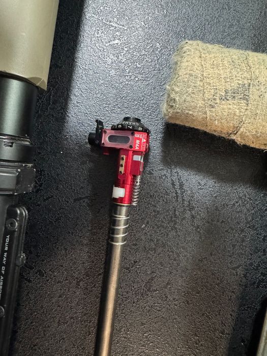 M4 Specna Arms EDGE 2.0 AEG 1.3J