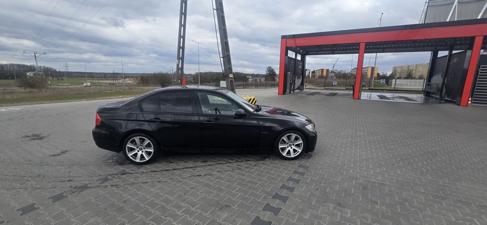 Bmw e90 2.0d silnik n47
