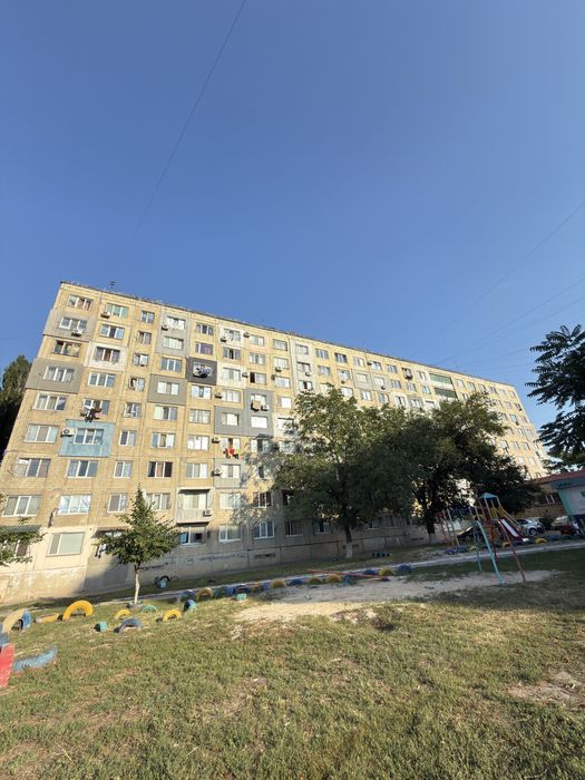 Продаж гостинки на 101 м-ні