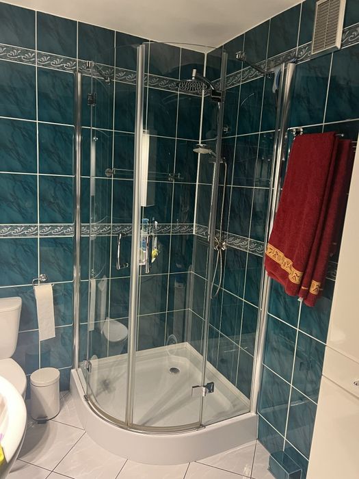 Kabina prysznicowa 90×90