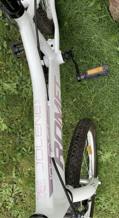 Rower Romet Jolene 1.0 20 cali