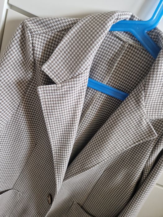 Garnitur chłopięcy 146/152 miękki i elastyczny