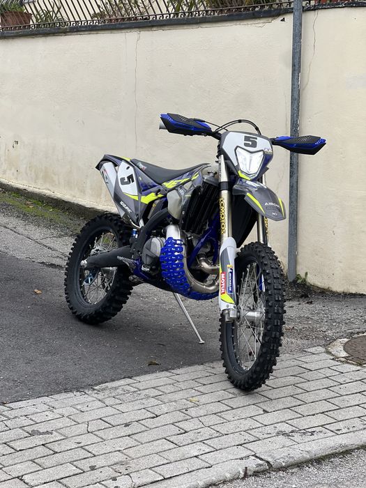 Sherco 250  SE 2023