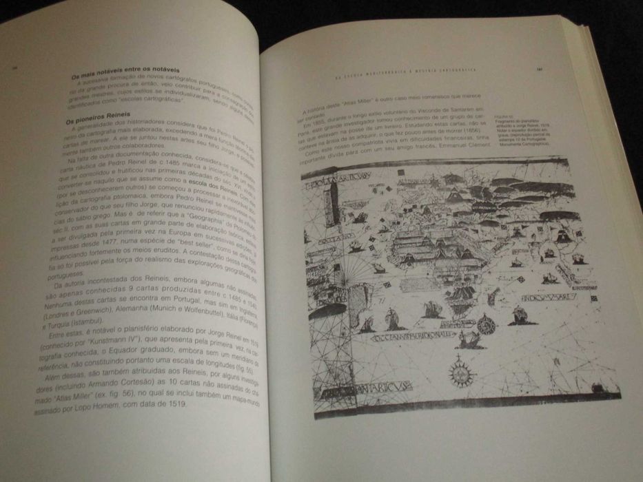 Livro A Ciência Náutica e a Expansão Marítima Portuguesa