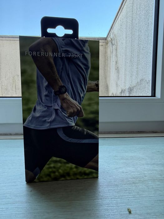 Garmin Forerunner 735xt