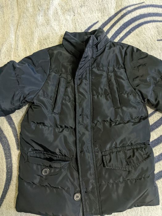 Куртка для хлопчика